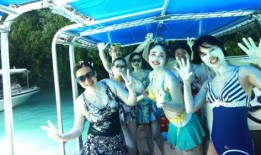 娱乐吃瓜君白鹿,娱乐吃瓜君的甜蜜蜕变之旅